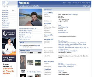 Illustration for article titled The Most Important Facebook Redesigns in Its 10-Year History
